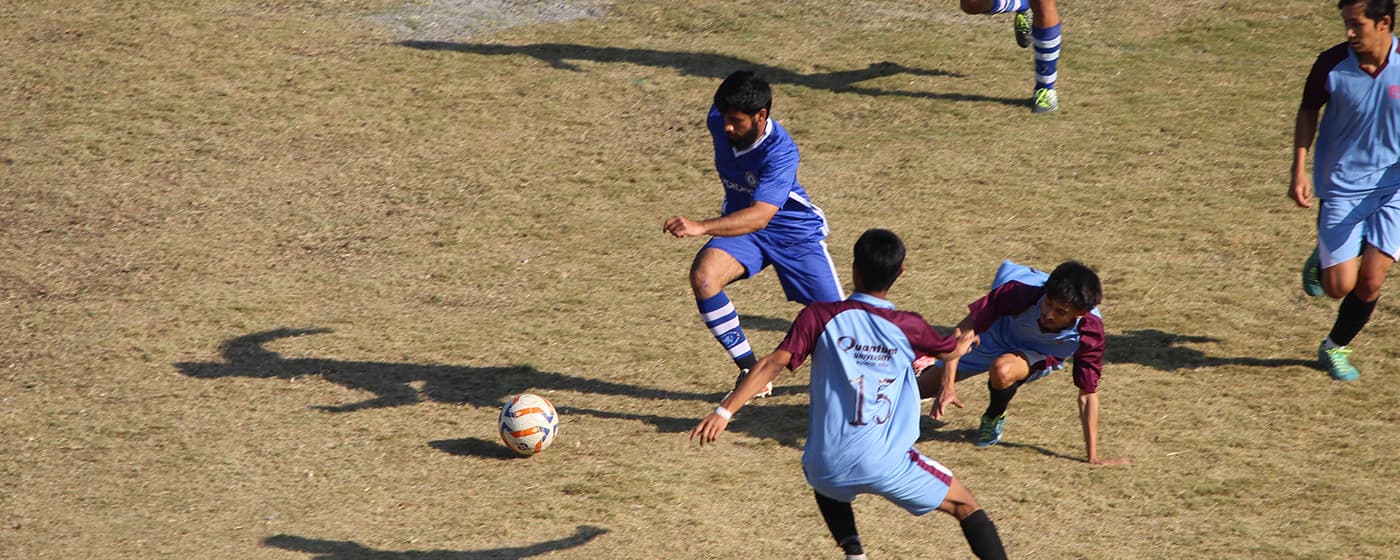 Campus 3