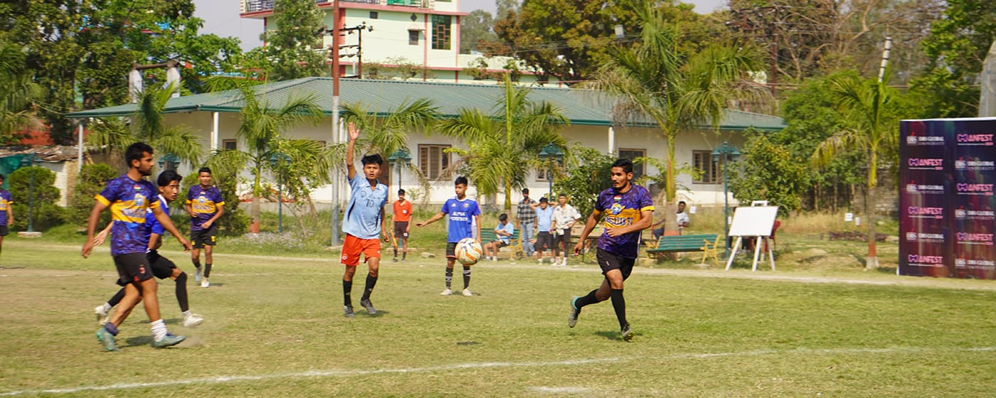 Campus 8