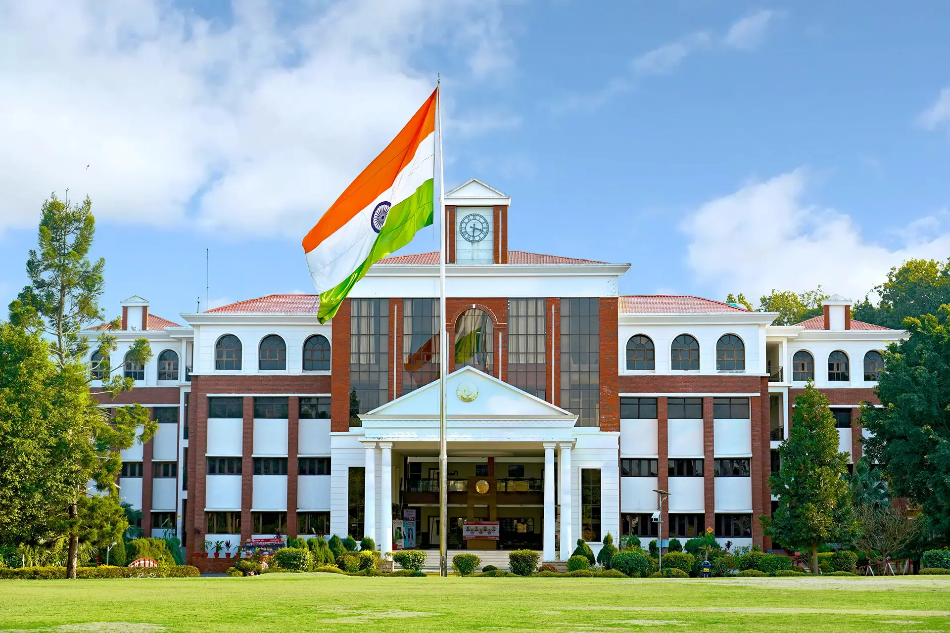 Campus 1