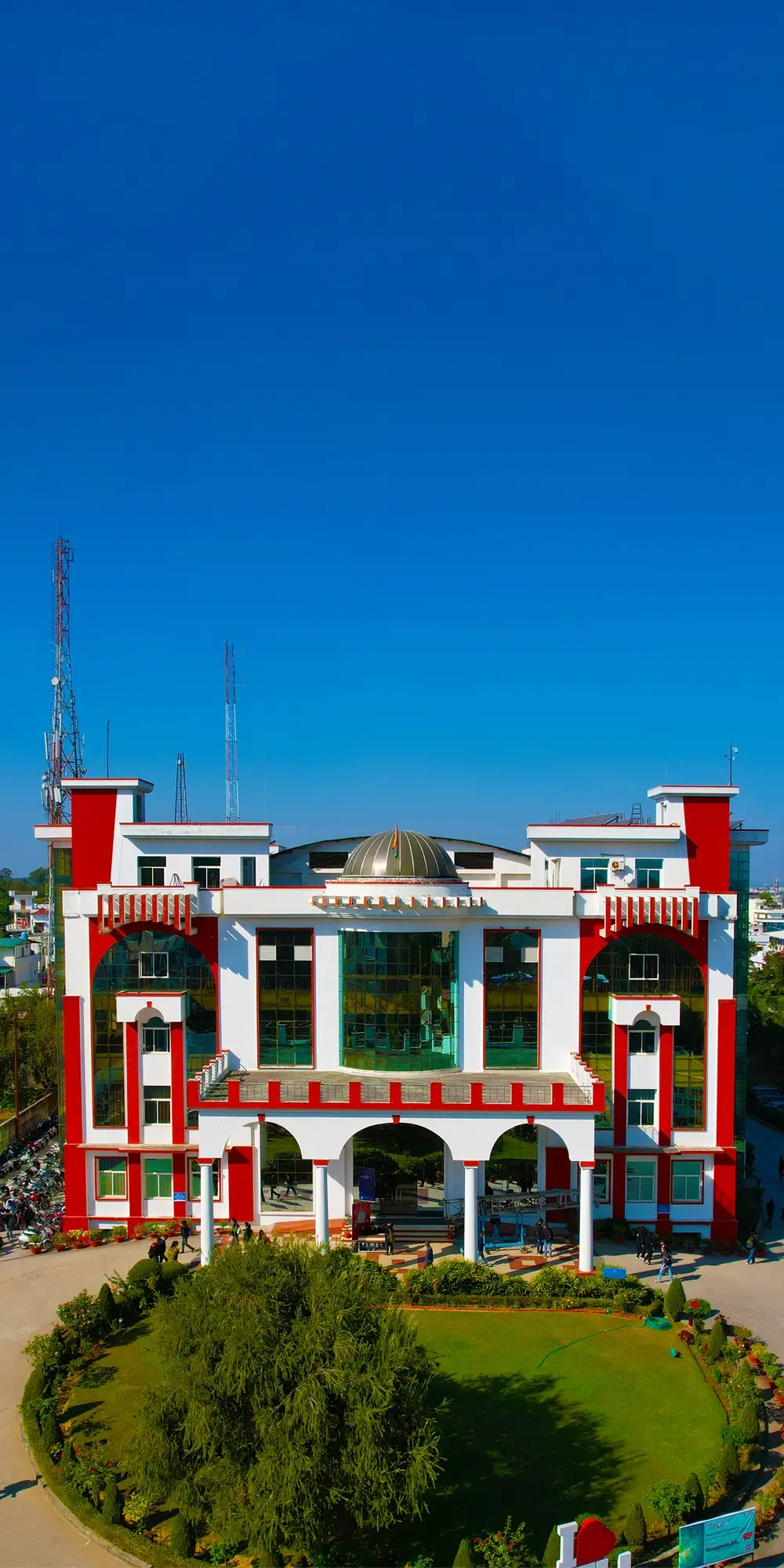 Campus 6