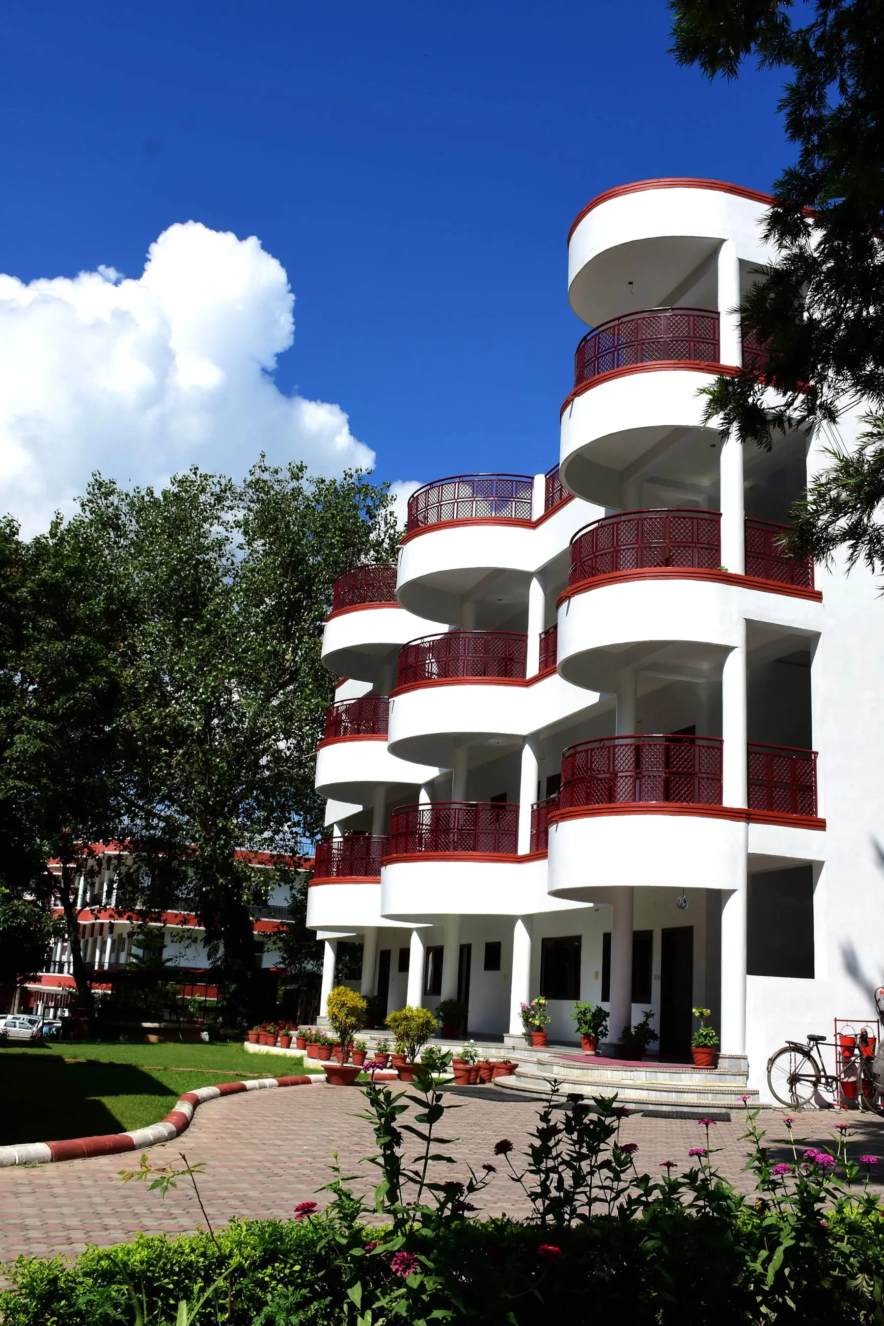 Campus 2