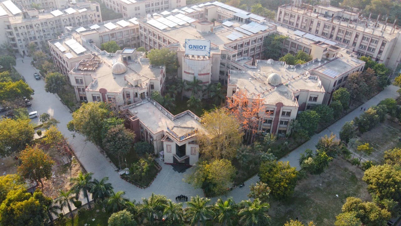 Greater Noida Institute of Technology