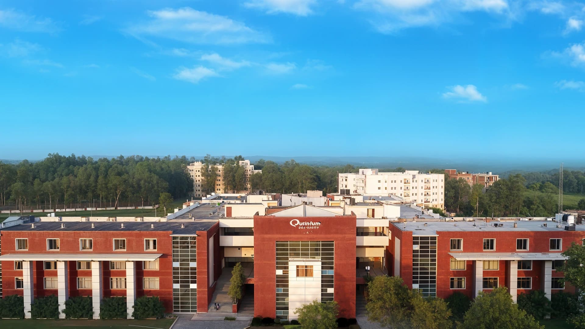 Quantum University