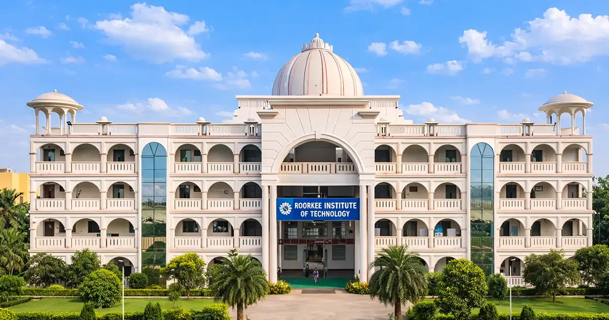 Roorkee Institute of Technology