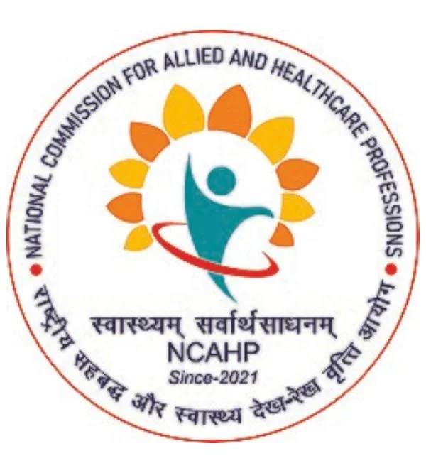 NCAHP